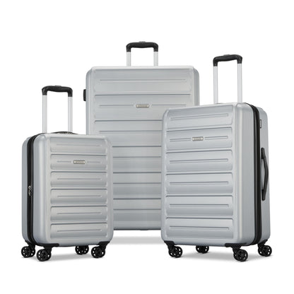 American Tourister 3PC Hardside Luggage Set