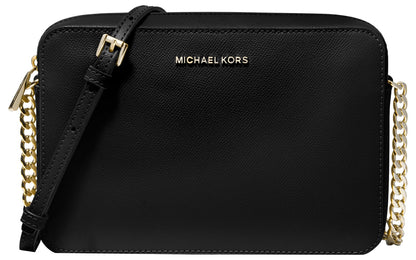 Michael Kors Jet Set Large Crossbody Bag