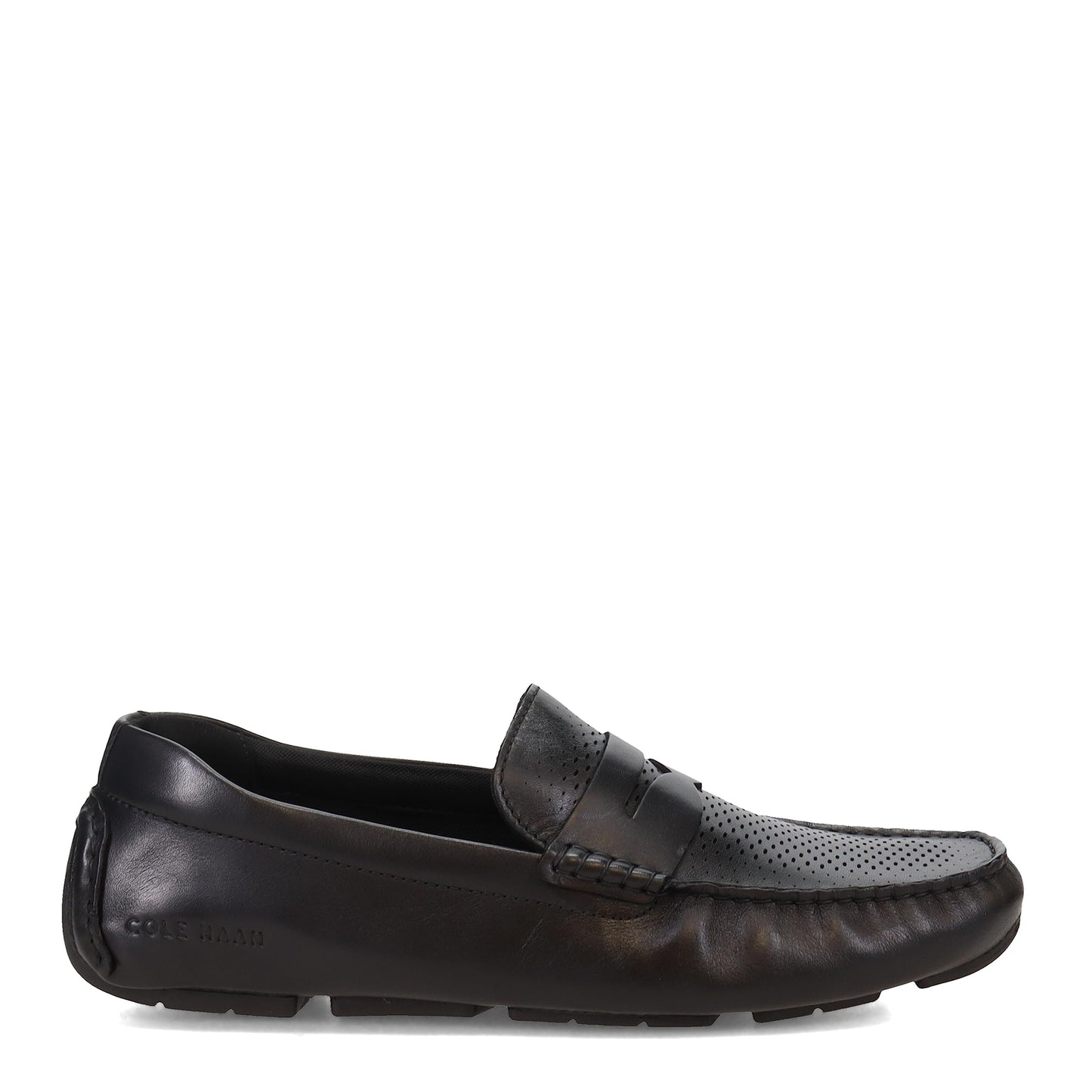 Cole Haan Men's Grand Laser Penny Loafer