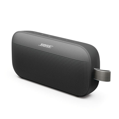 Bose Portable Bluetooth Speaker with Hi-Fi Audio