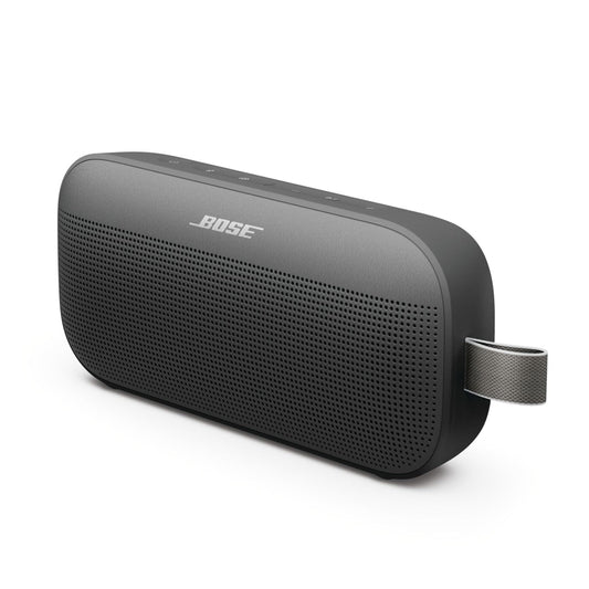 Bose Portable Bluetooth Speaker with Hi-Fi Audio