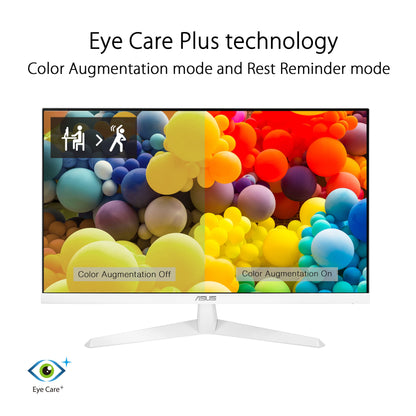 ASUS 27" Full HD IPS Monitor with FreeSync