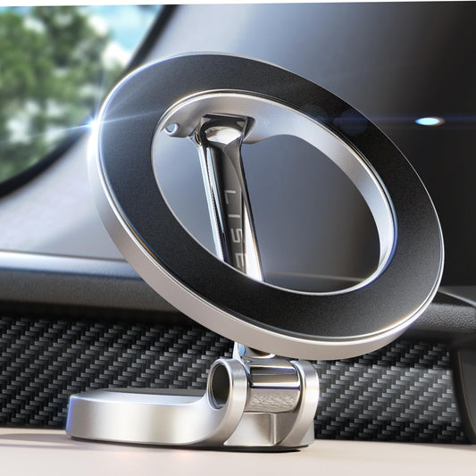 MagSafe Car Mount Holder for iPhone 15/14/13