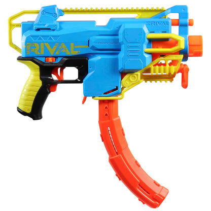 Nerf Rival MXXIV-1200 Motorized Blaster with Ammo