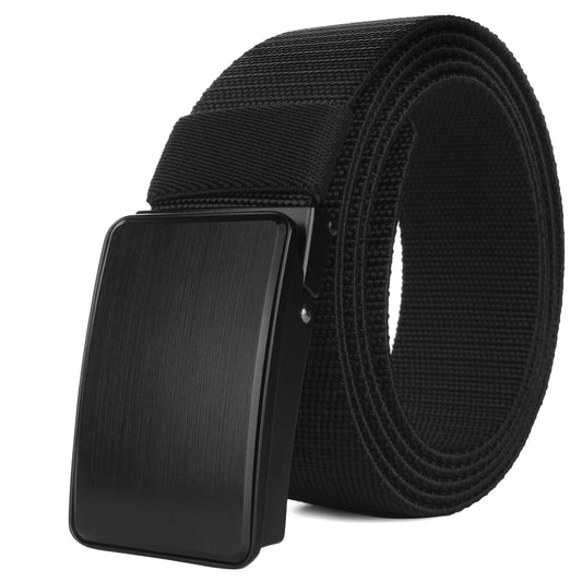 Men's Canvas Belt
