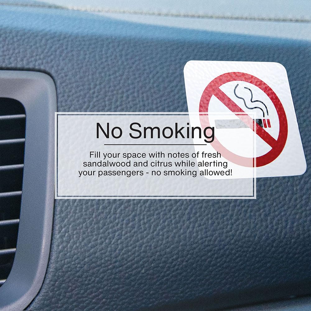 LITTLE TREES Long Lasting Car Air Fresheners