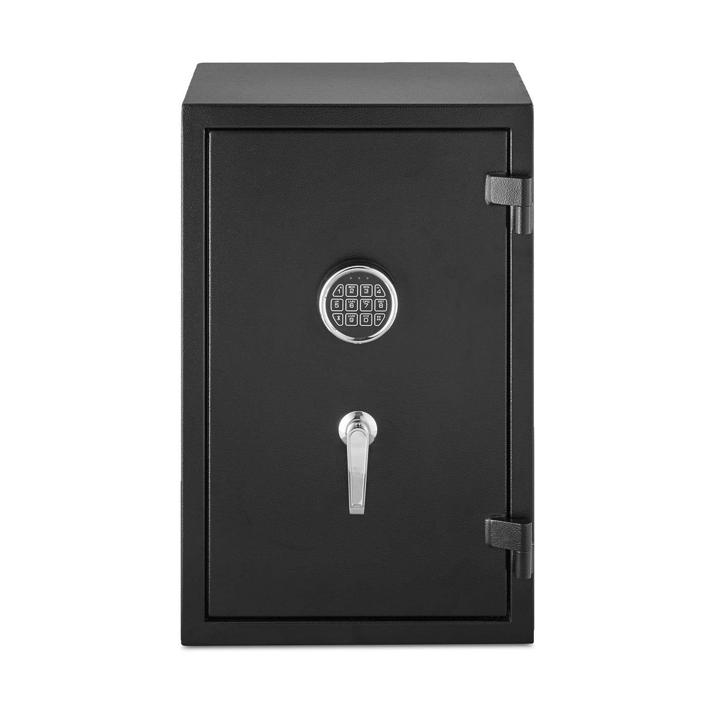Amazon Basics Fireproof Security Safe, 2.1 Cu Ft