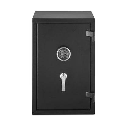 Amazon Basics Fireproof Security Safe, 2.1 Cu Ft