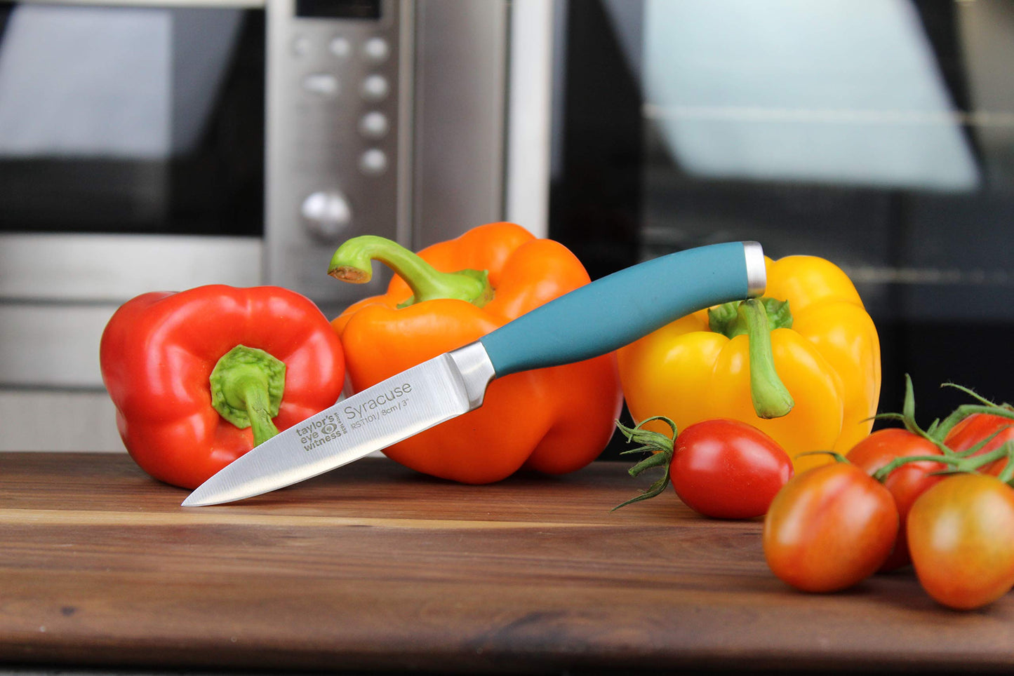 3-Piece Taylors Eye Witness Kitchen Knife Set