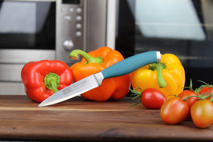 3-Piece Taylors Eye Witness Kitchen Knife Set