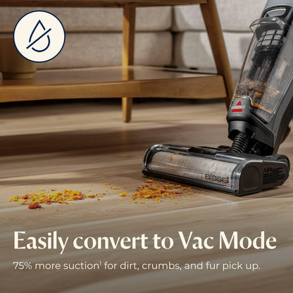 Bissell CrossWave Cordless Multi-Surface Cleaner