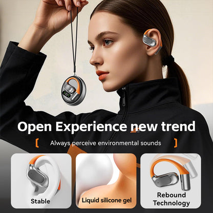Real-Time Translation Earbuds for iOS/Android