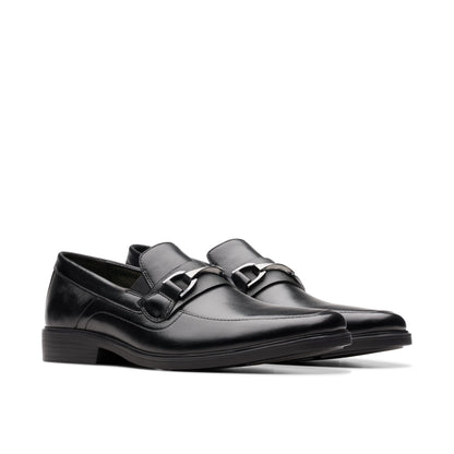 Clarks Men's Bit Loafer Shoes, Size 10