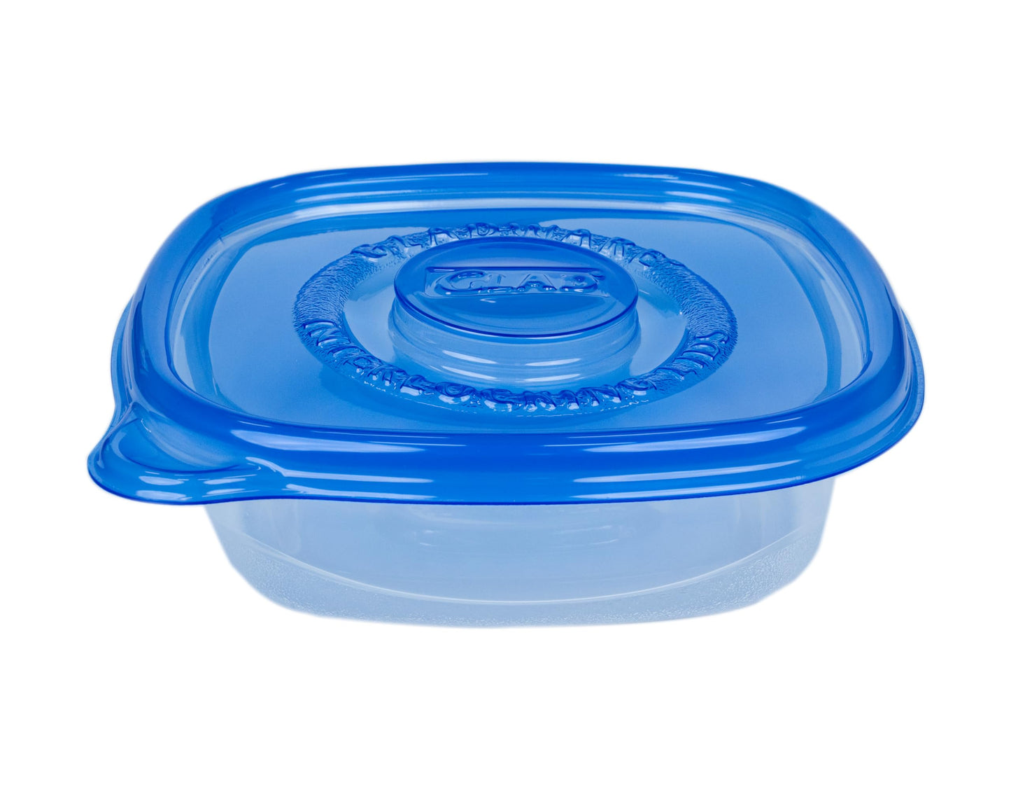 Glad 5-Pack Food Storage Containers, 25 Ounces