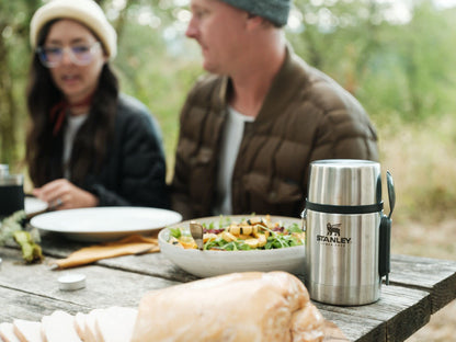 STANLEY 18 oz Vacuum Insulated Food Jar