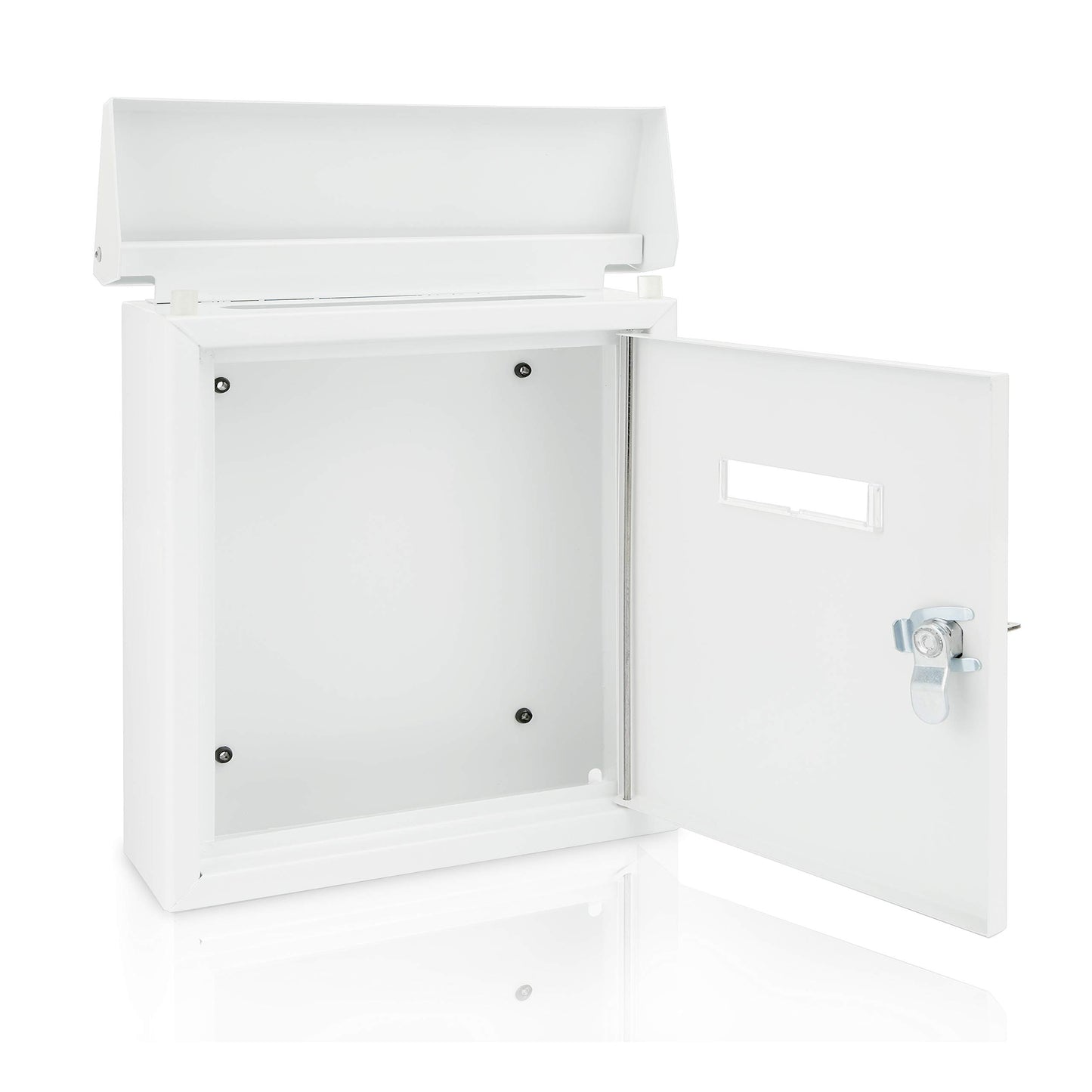 Outdoor Wall Mount Mailbox by SereneLife