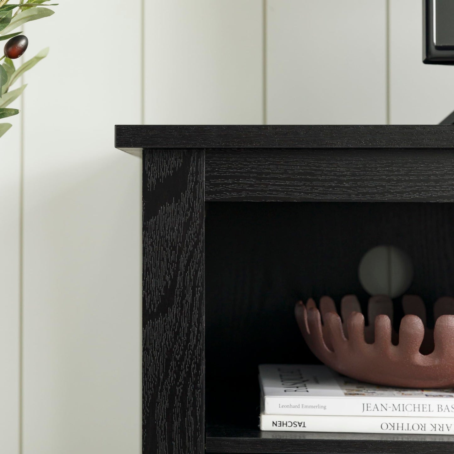 Walker Edison 58" Fireplace TV Stand for 65" TVs