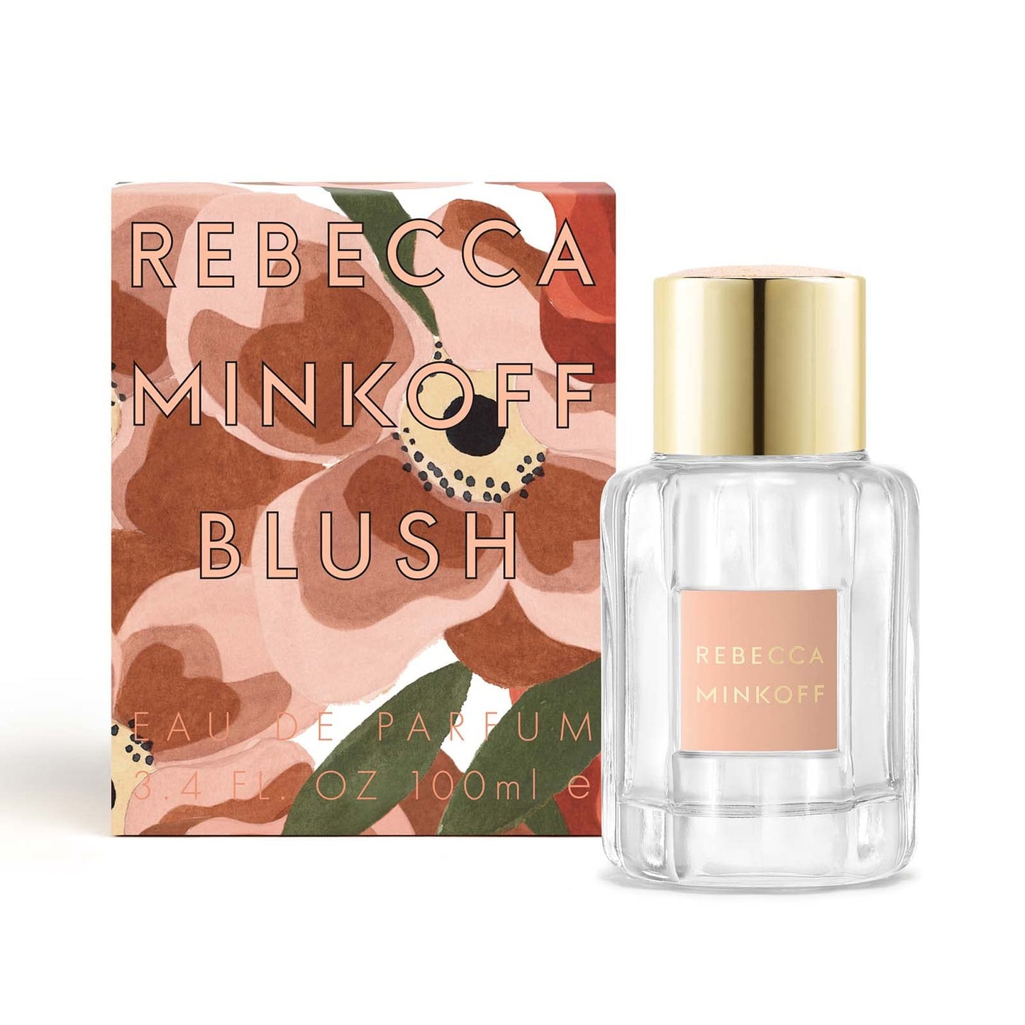 Rebecca Minkoff Blush Eau de Parfum for Women
