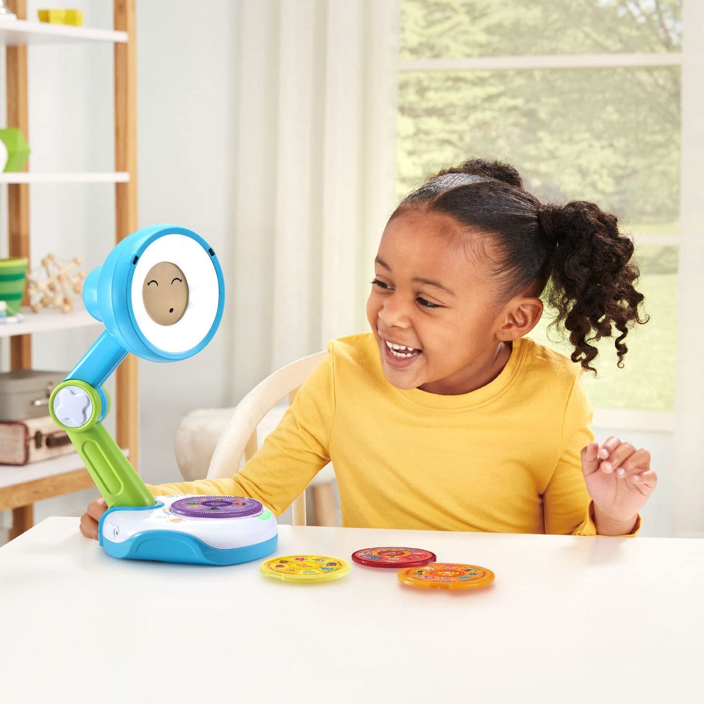 VTech Storytime with Sunny Learning Toy
