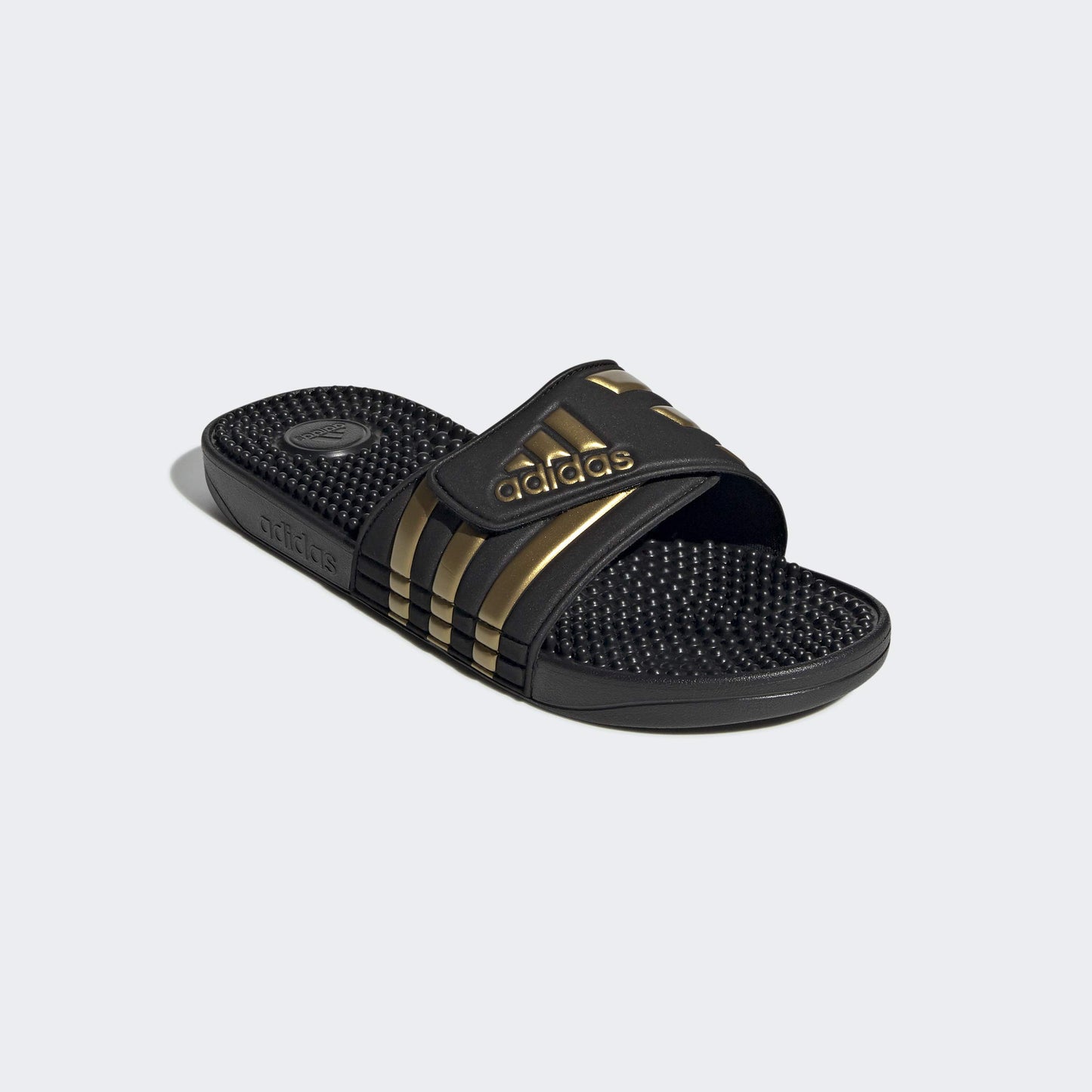 adidas Unisex Adissage Slides Sandal