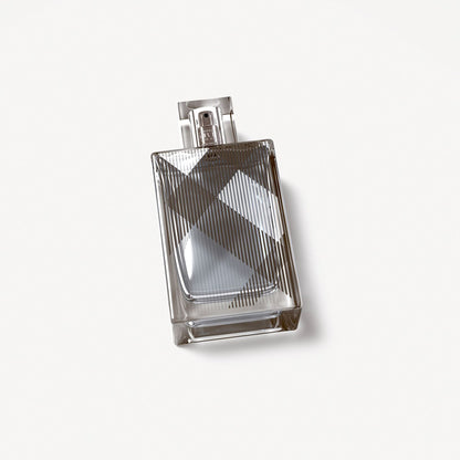 BURBERRY Brit Eau De Toilette for Men 1.6oz