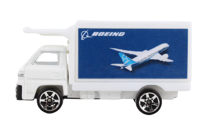 Daron Boeing 787 Commercial Play Set