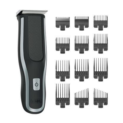 Wahl Cordless Self-Haircut Clipper Kit