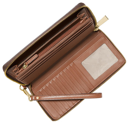 Michael Kors Jet Set Travel Wallet
