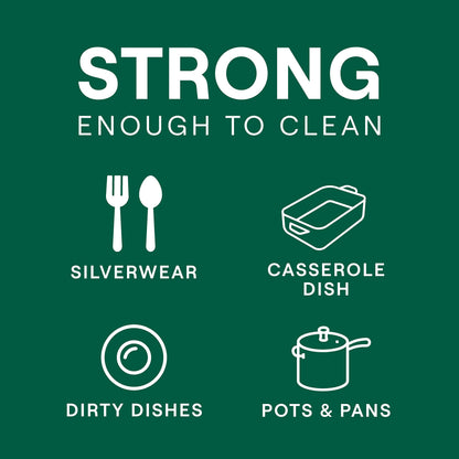 Seventh Generation Free & Clear Dishwasher Packs