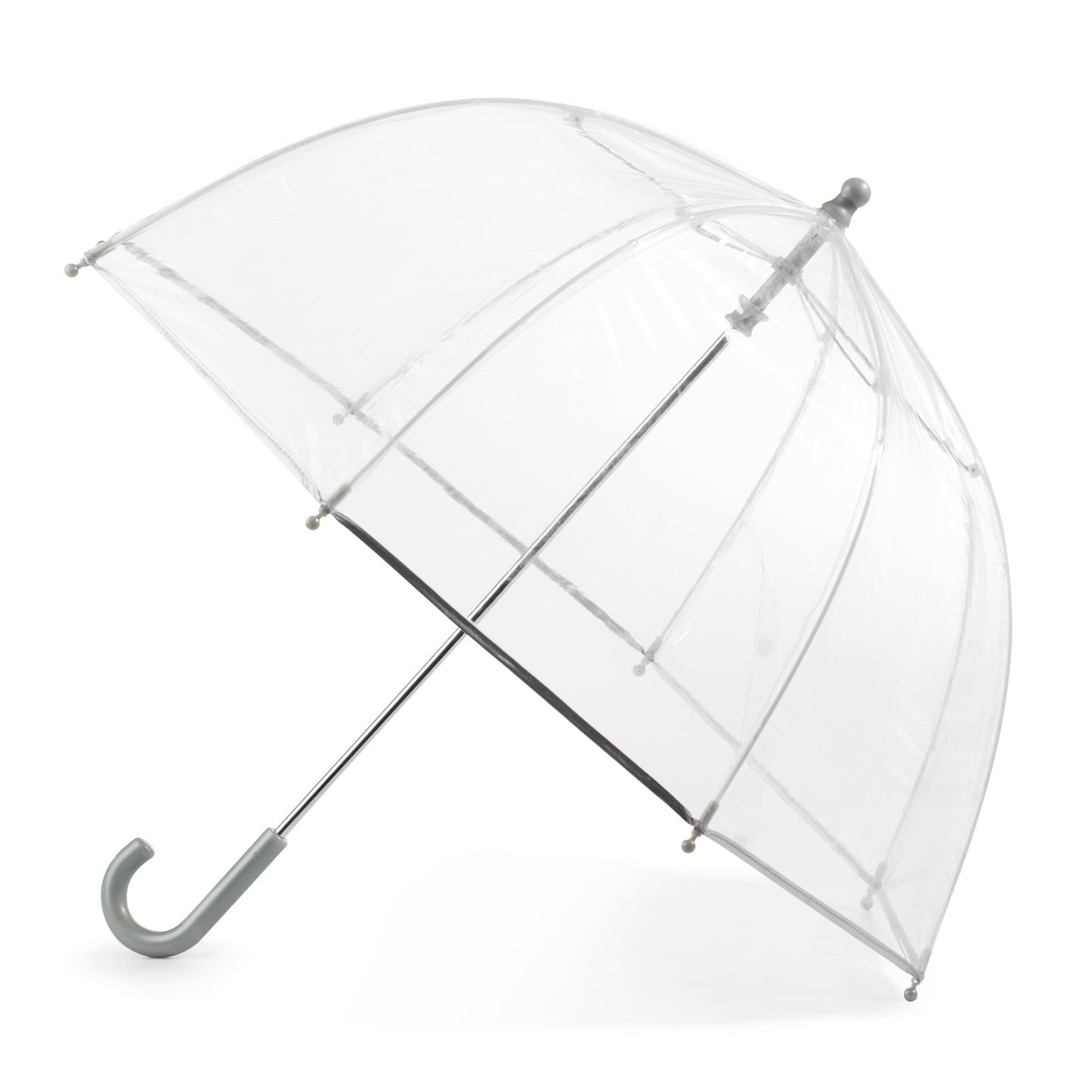 totes Kids Clear Bubble Umbrella for Rain