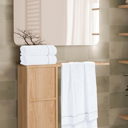 Ultra Soft 4-Pack Oversized Bath Towels