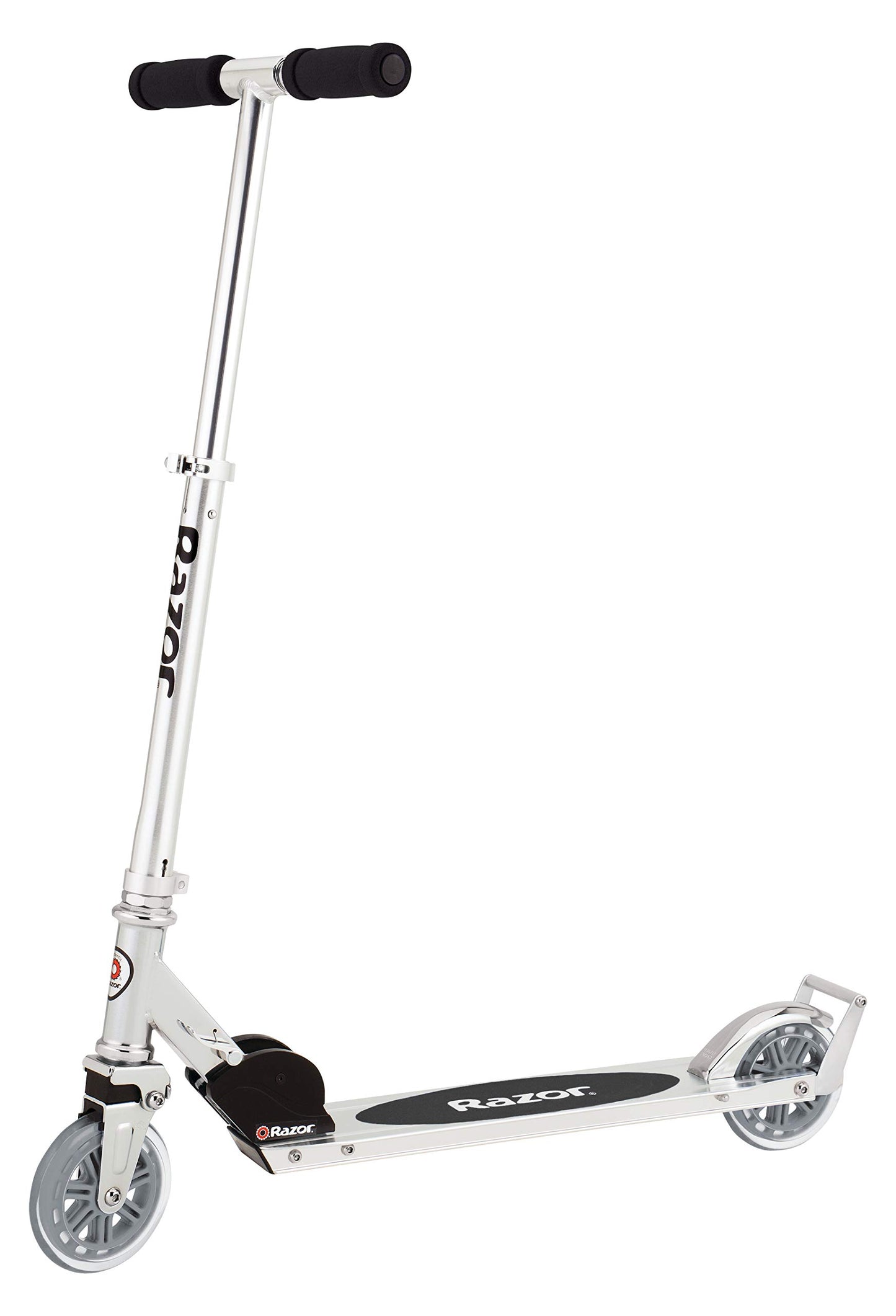 Razor A3 Kick Scooter for Kids with Suspension