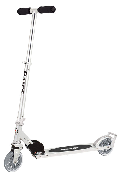Razor A3 Kick Scooter for Kids with Suspension