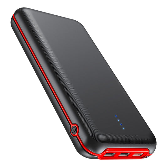 30000mAh Portable Charger with Fast Charging
