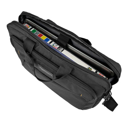 Amazon Basics 15.6" Laptop Shoulder Carrying Case