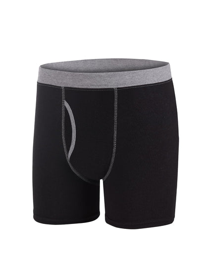 10 Pack Hanes Boys Comfort Flex Briefs