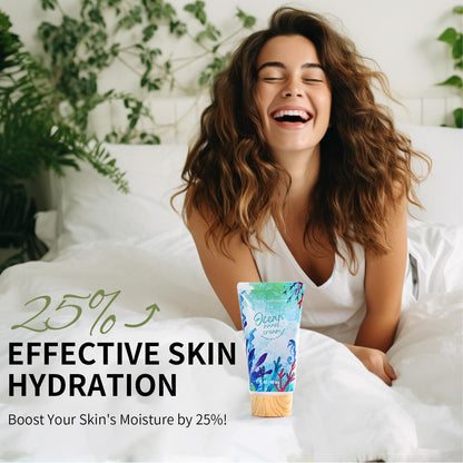 Ocean Spa Gift Basket Set for Women