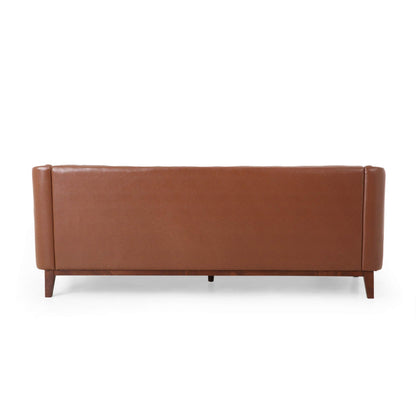 Ovando Sofa by Christopher Knight Home