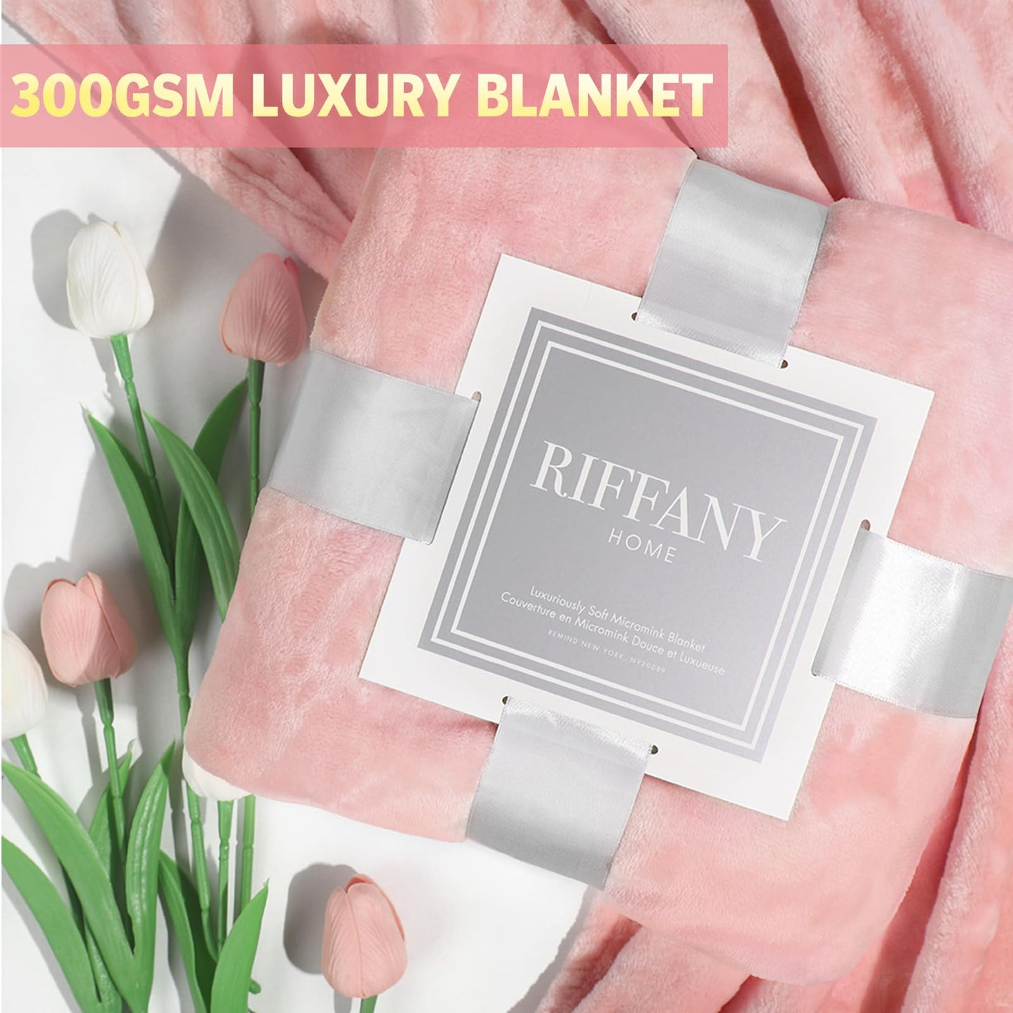Relaxing Spa Gift Set for Women