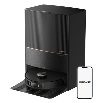 DREAME L20 Ultra Robot Vacuum and Mop