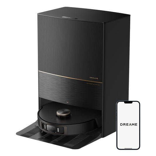 DREAME L20 Ultra Robot Vacuum and Mop