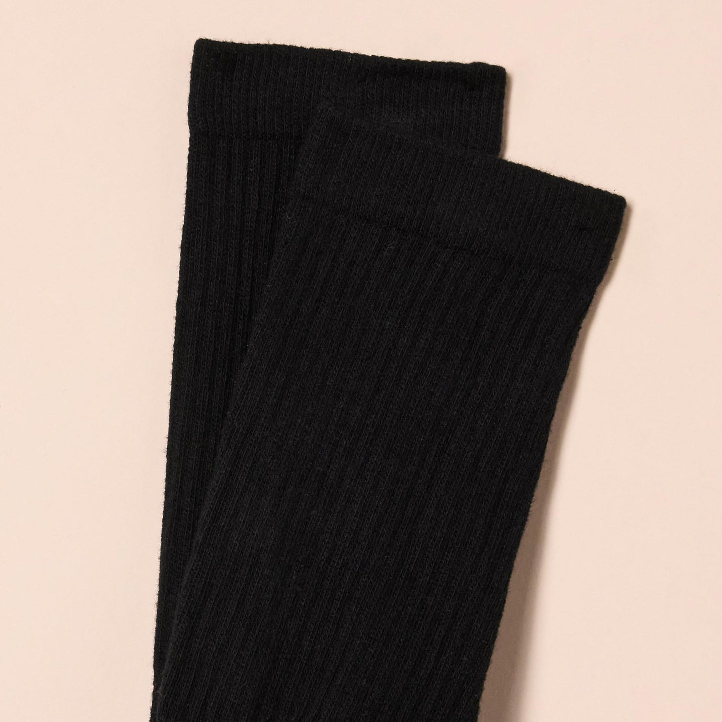 Amazon Essentials Athletic Cotton Crew Socks, 6 Pairs