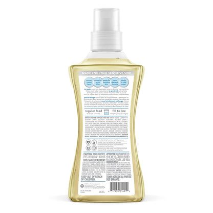 Method Fragrance Free Liquid Laundry Detergent 66 Loads