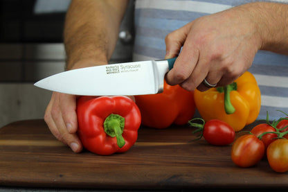 3-Piece Taylors Eye Witness Kitchen Knife Set