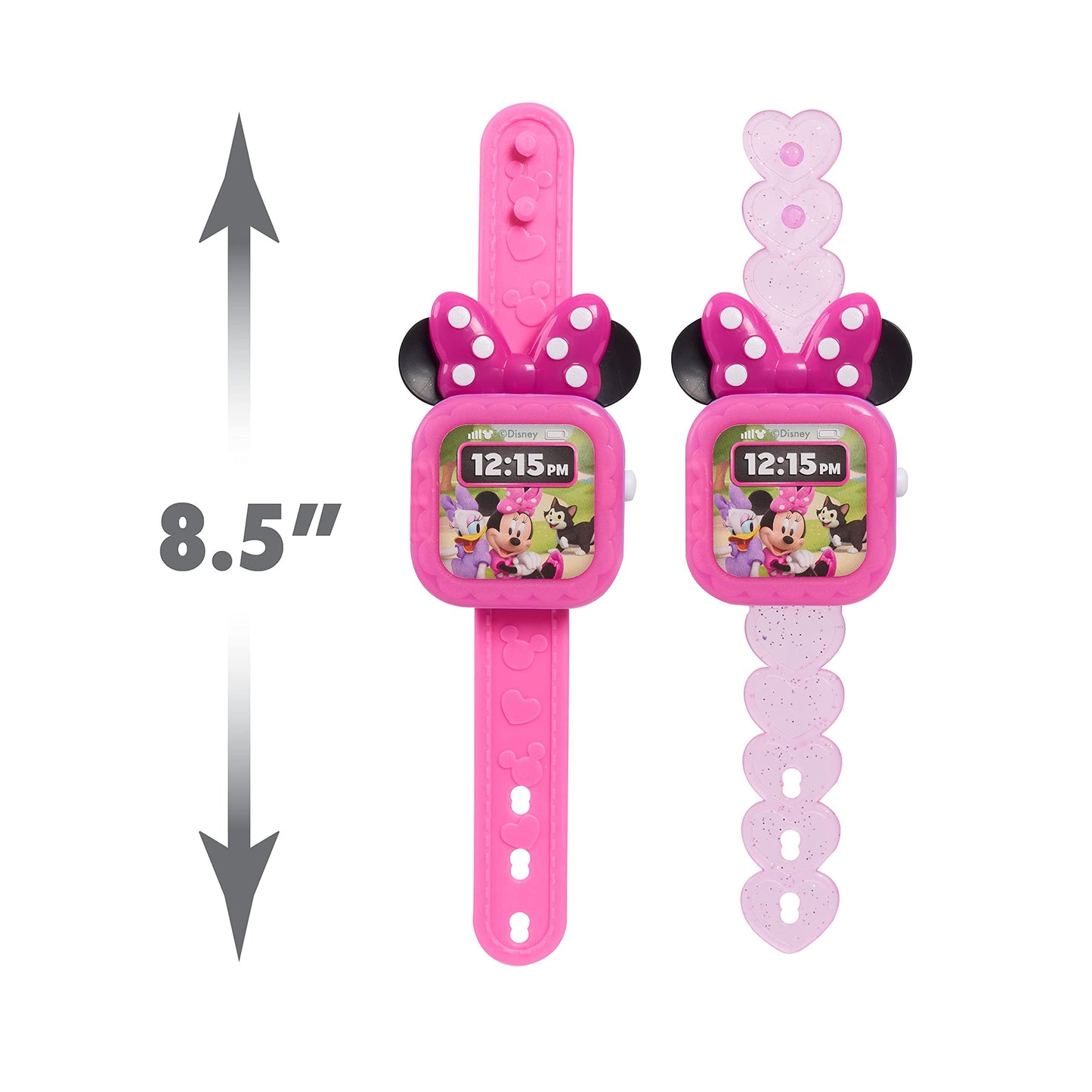 Disney Minnie Mouse Kids Smart Play Watch