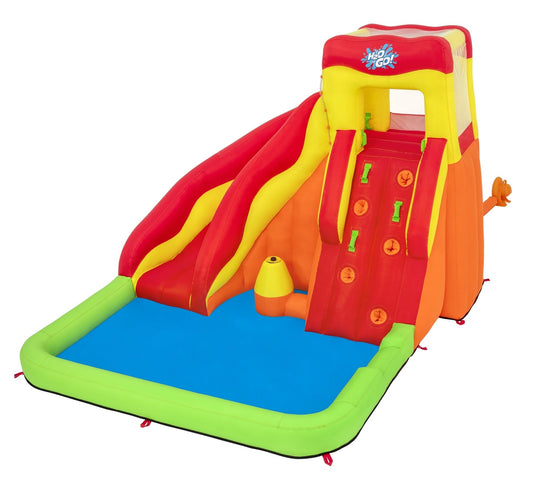 Bestway Lava Splash Kids Inflatable Water Park