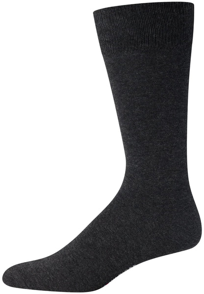 Tommy Hilfiger Men's 5-Pack Dress Socks