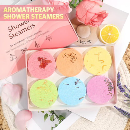 Relaxing Spa Gift Set for Women