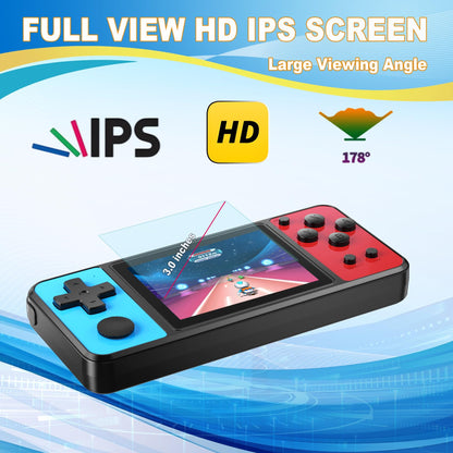 32 Bit Handheld Kids Gaming Console