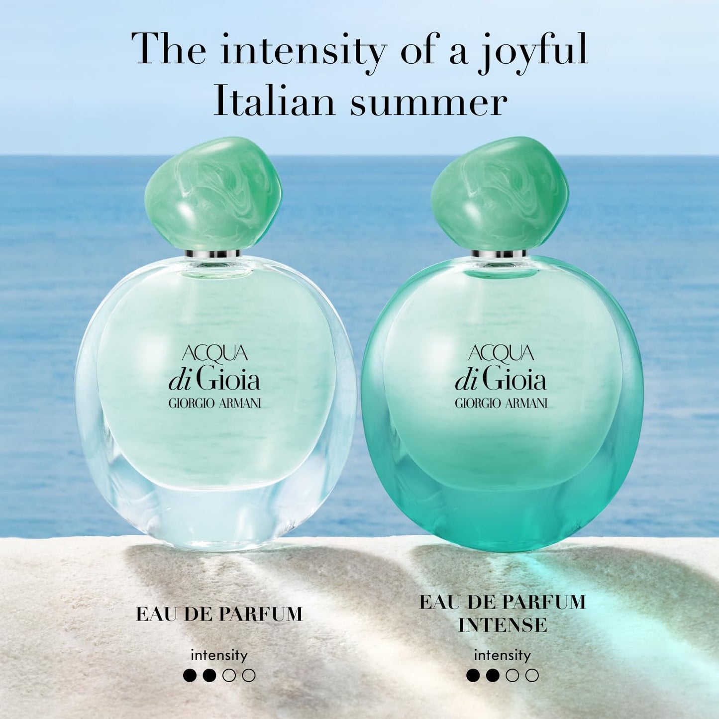 Armani Beauty - Acqua di Gioia - Eau de Parfum